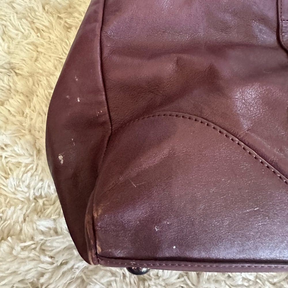 Foley + Corinna Jet Setter Tote Bag - Picture 7 of 9
